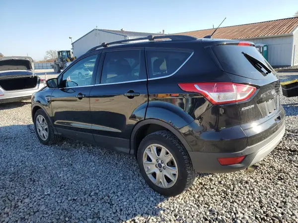 1FMCU0GX4GUC37738 2016 FORD ESCAPE - Image 2