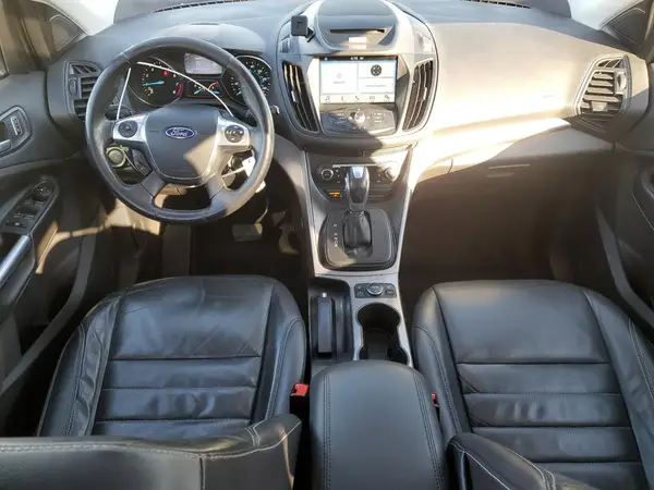 1FMCU0GX4GUC37738 2016 FORD ESCAPE - Image 8