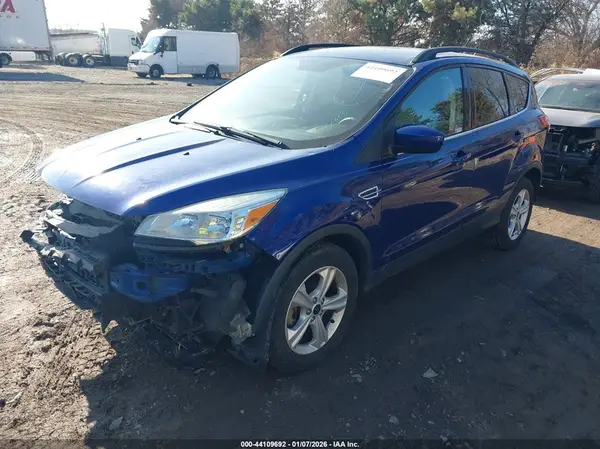1FMCU0GX4GUC40557 2016 FORD ESCAPE - Image 2