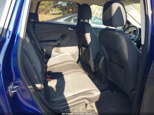 1FMCU0GX4GUC40557 2016 FORD ESCAPE - Image 8