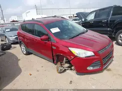 1FMCU0GX4GUC41448 2016 FORD ESCAPE