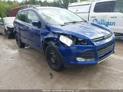 1FMCU0GX4GUC46942 2016 FORD ESCAPE