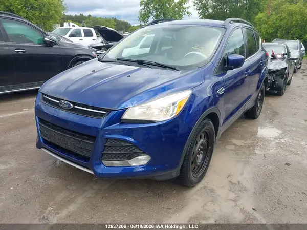 1FMCU0GX4GUC46942 2016 FORD ESCAPE - Image 2
