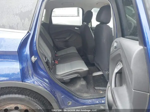 1FMCU0GX4GUC46942 2016 FORD ESCAPE - Image 8