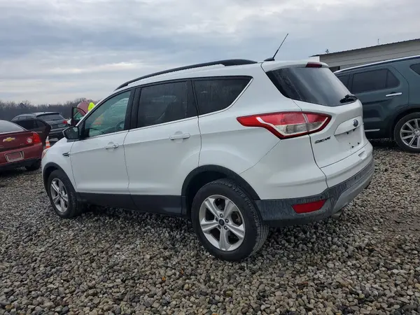 1FMCU0GX4GUC51266 2016 FORD ESCAPE - Image 2