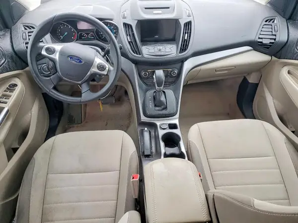 1FMCU0GX4GUC51266 2016 FORD ESCAPE - Image 8