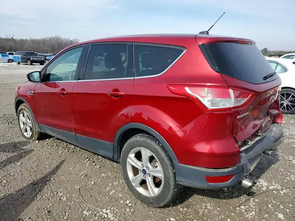 1FMCU0GX4GUC51316 2016 FORD ESCAPE - Image 2