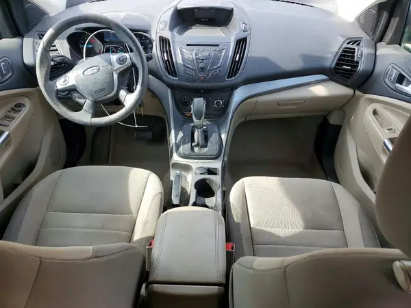 1FMCU0GX4GUC51316 2016 FORD ESCAPE - Image 8