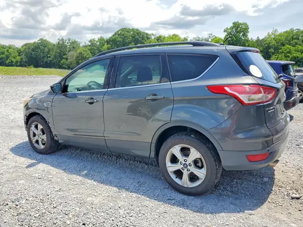 1FMCU0GX4GUC51722 2016 FORD ESCAPE - Image 2