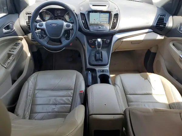1FMCU0GX4GUC51722 2016 FORD ESCAPE - Image 8