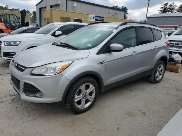 1FMCU0GX4GUC52594 2016 FORD ESCAPE - Image 1