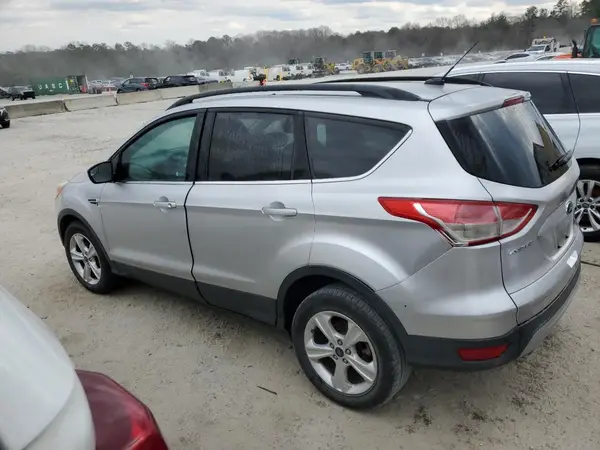 1FMCU0GX4GUC52594 2016 FORD ESCAPE - Image 2