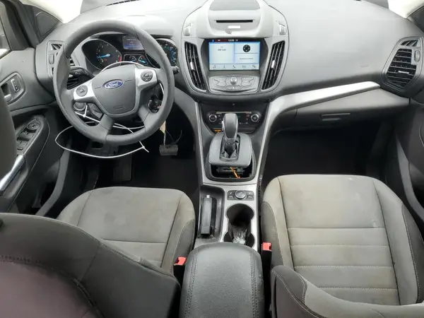 1FMCU0GX4GUC52594 2016 FORD ESCAPE - Image 8