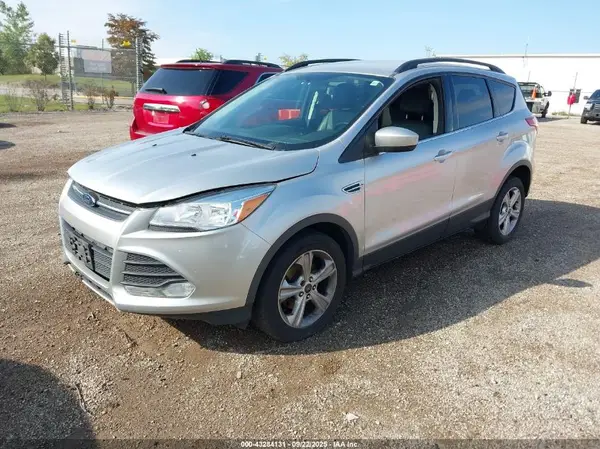 1FMCU0GX4GUC53986 2016 FORD ESCAPE - Image 2