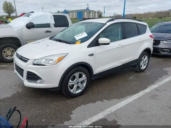 1FMCU0GX4GUC55365 2016 FORD ESCAPE - Image 2