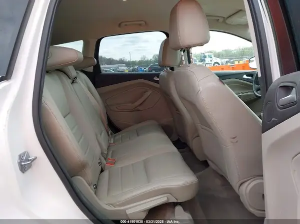 1FMCU0GX4GUC55365 2016 FORD ESCAPE - Image 8