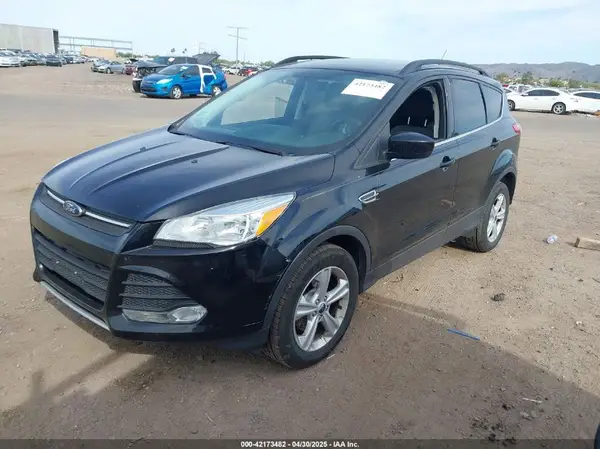 1FMCU0GX4GUC56208 2016 FORD ESCAPE - Image 2