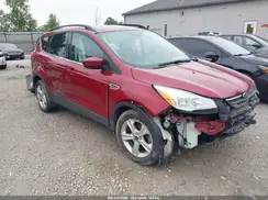 1FMCU0GX4GUC56502 2016 FORD ESCAPE