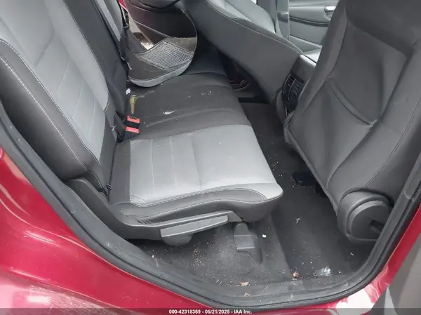 1FMCU0GX4GUC56502 2016 FORD ESCAPE - Image 8