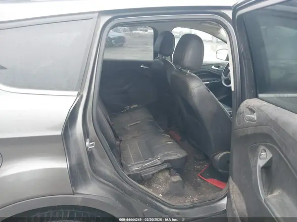 1FMCU0GX4GUC61523 2016 FORD ESCAPE - Image 8