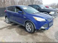 1FMCU0GX4GUC61604 2016 FORD ESCAPE