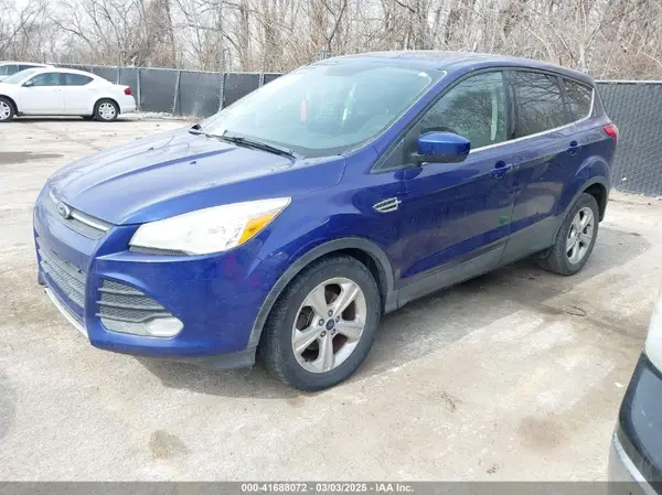 1FMCU0GX4GUC61604 2016 FORD ESCAPE - Image 2
