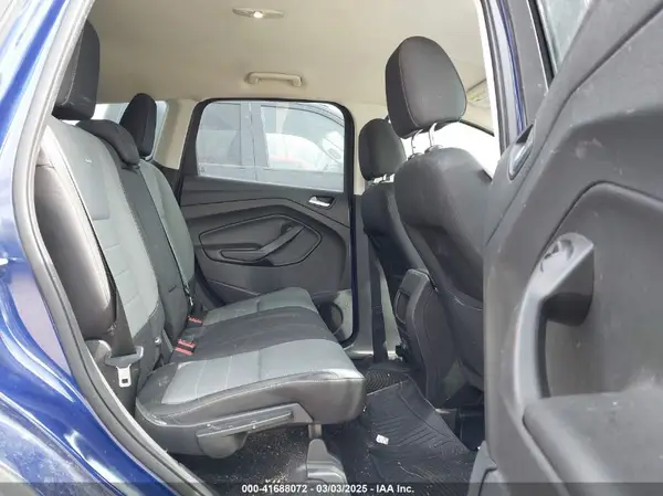 1FMCU0GX4GUC61604 2016 FORD ESCAPE - Image 8