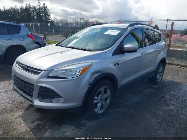 1FMCU0GX4GUC62316 2016 FORD ESCAPE - Image 2