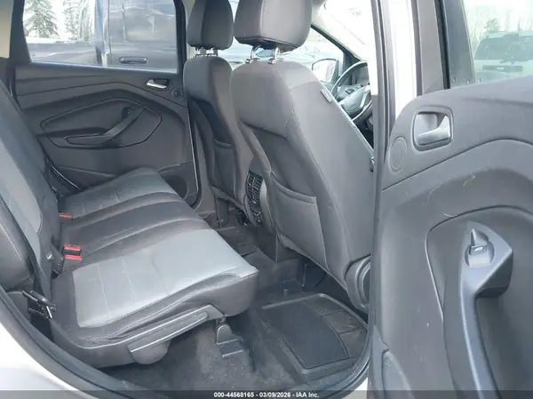 1FMCU0GX4GUC62316 2016 FORD ESCAPE - Image 8