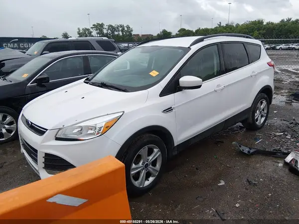 1FMCU0GX4GUC65913 2016 FORD ESCAPE - Image 2