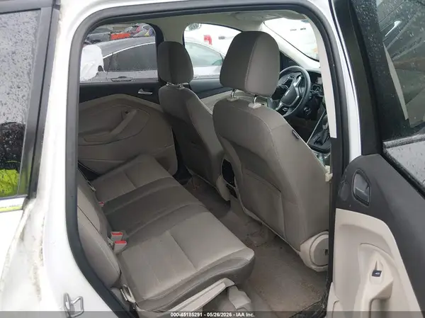 1FMCU0GX4GUC65913 2016 FORD ESCAPE - Image 8