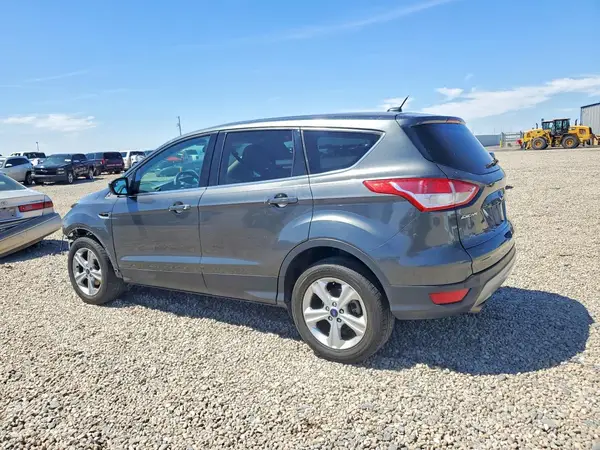 1FMCU0GX4GUC66947 2016 FORD ESCAPE - Image 2