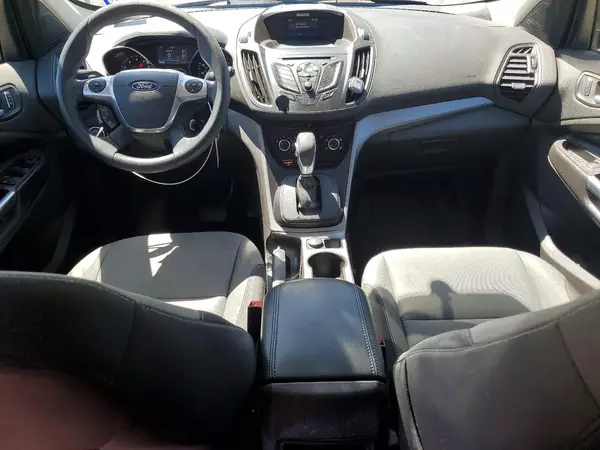 1FMCU0GX4GUC66947 2016 FORD ESCAPE - Image 8