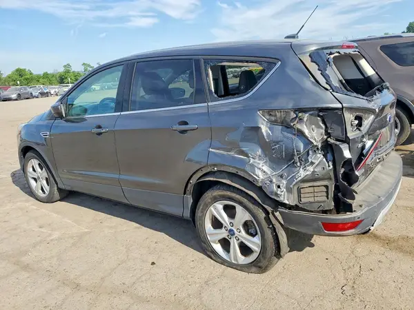 1FMCU0GX4GUC67029 2016 FORD ESCAPE - Image 2