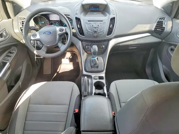 1FMCU0GX4GUC67029 2016 FORD ESCAPE - Image 8