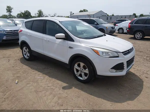 1FMCU0GX4GUC67144 2016 FORD ESCAPE - Image 1