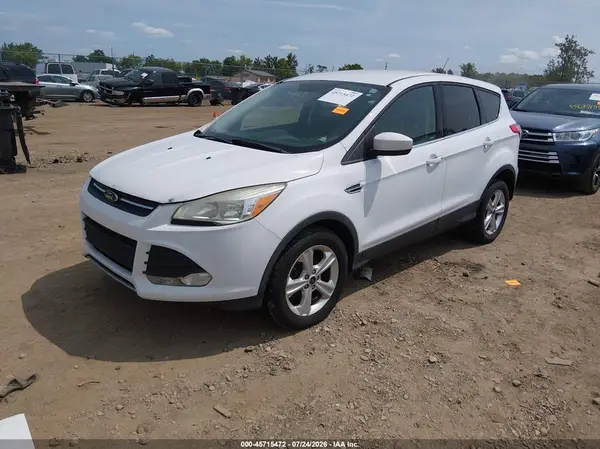 1FMCU0GX4GUC67144 2016 FORD ESCAPE - Image 2