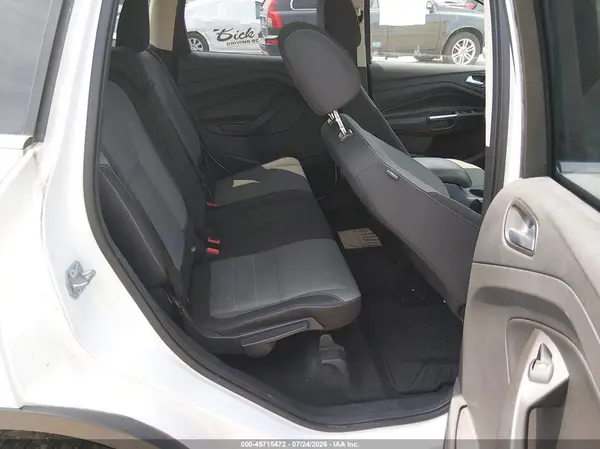 1FMCU0GX4GUC67144 2016 FORD ESCAPE - Image 8