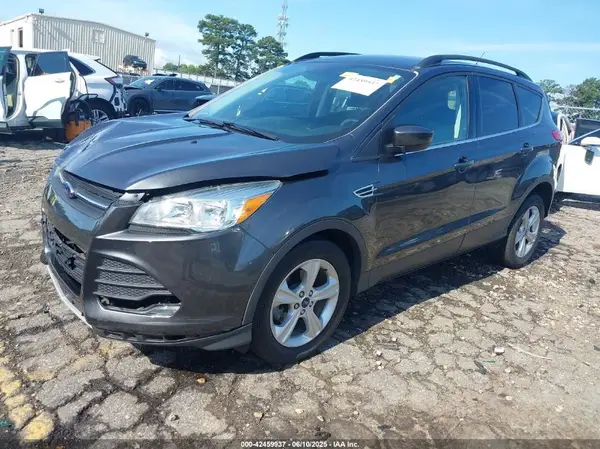 1FMCU0GX4GUC72778 2016 FORD ESCAPE - Image 2