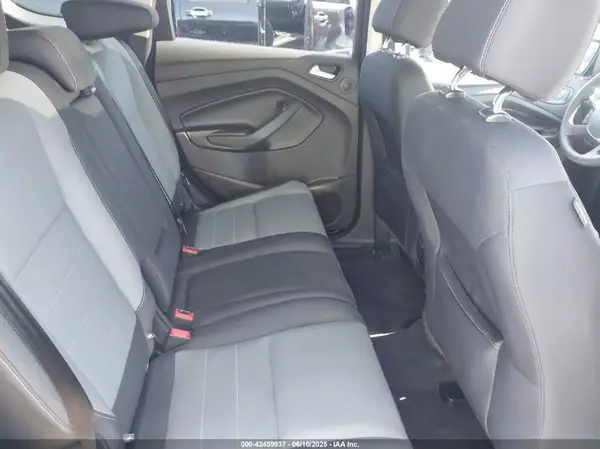 1FMCU0GX4GUC72778 2016 FORD ESCAPE - Image 8