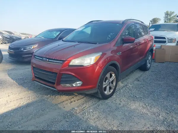 1FMCU0GX4GUC73073 2016 FORD ESCAPE - Image 2