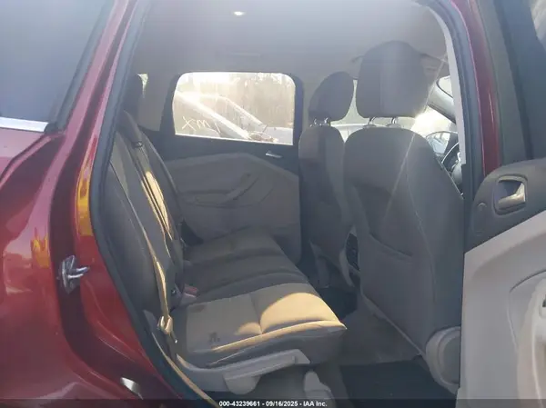 1FMCU0GX4GUC73073 2016 FORD ESCAPE - Image 8