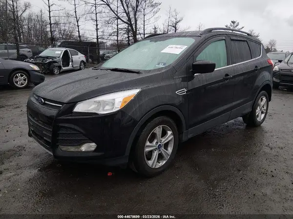 1FMCU0GX4GUC74630 2016 FORD ESCAPE - Image 2