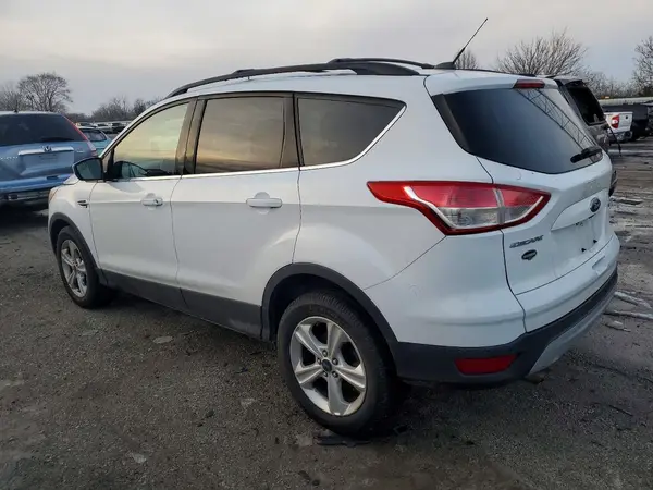 1FMCU0GX4GUC74904 2016 FORD ESCAPE - Image 2