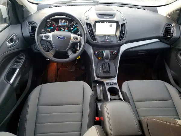 1FMCU0GX4GUC74904 2016 FORD ESCAPE - Image 8