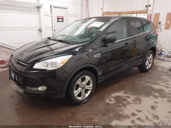 1FMCU0GX4GUC75079 2016 FORD ESCAPE - Image 2