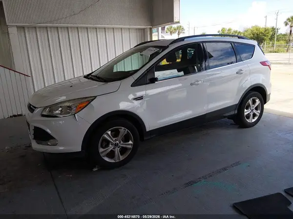 1FMCU0GX4GUC77351 2016 FORD ESCAPE - Image 2