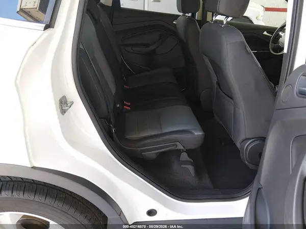 1FMCU0GX4GUC77351 2016 FORD ESCAPE - Image 8
