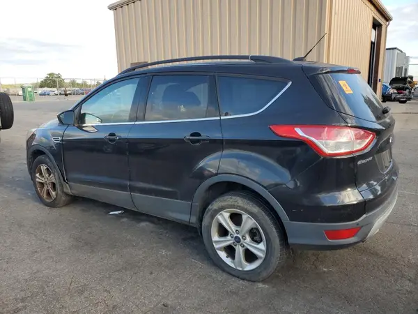 1FMCU0GX4GUC77544 2016 FORD ESCAPE - Image 2