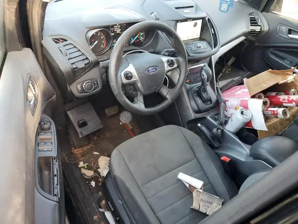 1FMCU0GX4GUC77544 2016 FORD ESCAPE - Image 8
